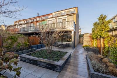 Woning Lindehove 11 Kwintsheul