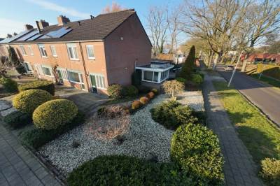 Woning Drostweg 41 Eelde