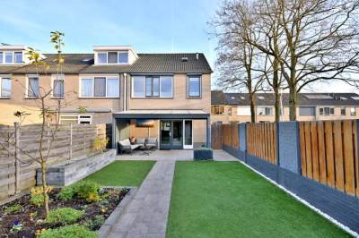 Woning Duindoorn 44 Deventer