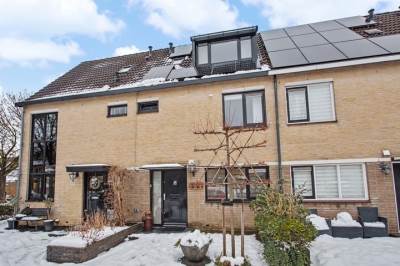 Woning Zichtweide 16 Nieuwegein
