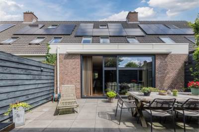 Woning Wilgenhof 25 De Kwakel