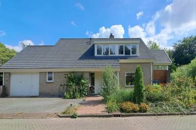 Woning Het Hoge Holt 8 Hoogeveen