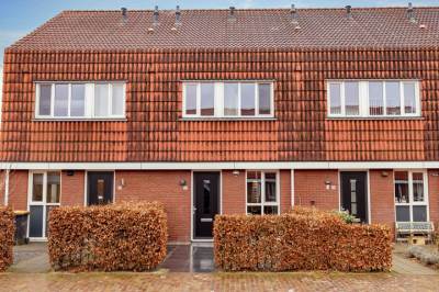 Woning Jutte 17 Zuidwolde (DR)