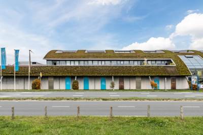 Woning Nieuwe Egmonderstraatweg 27 Egmond aan den Hoef