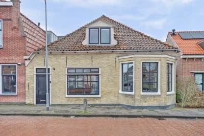 Woning Molenweg 69 Enkhuizen