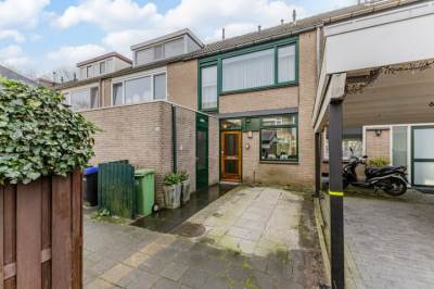 Woning Stuiverakker 24 Koog aan de Zaan