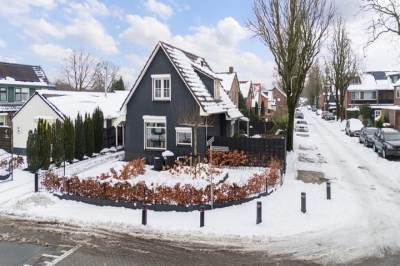 Woning Potgieterstraat 39 Vaassen
