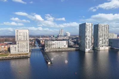 Woning Koetsierbaan 403 Almere