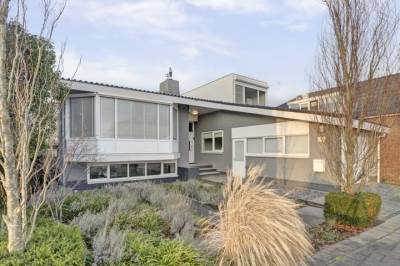 Woning Zuidkade 220 Waddinxveen