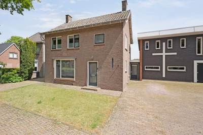 Woning Dorpsstraat 80 Dalerpeel