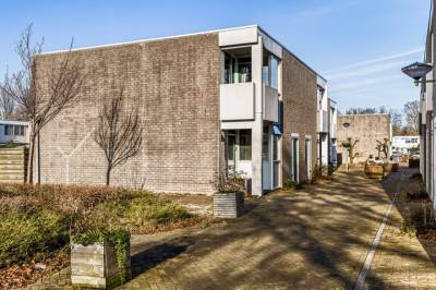 Woning Kempenaar 189 Lelystad