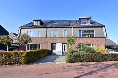 Woning Floris V Dreef 19A Blaricum