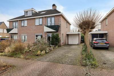 Woning Heiligelaan 20B Zuidbroek