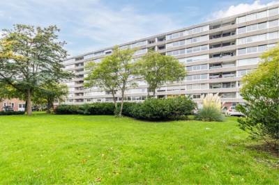 Woning Androsdreef 94 Utrecht