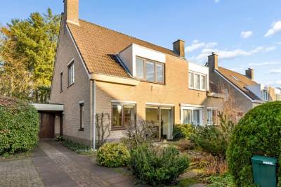 Woning Prins Mauritslaan 5 Zeist