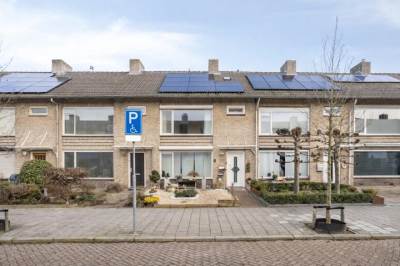 Woning Gerard Bromlaan 42 Eindhoven