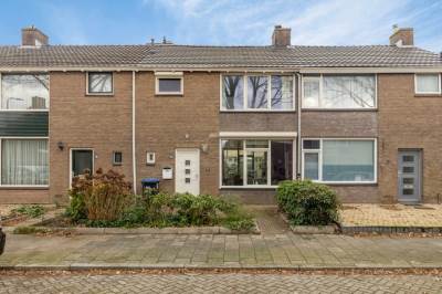 Woning Lierstraat 4 Nijmegen