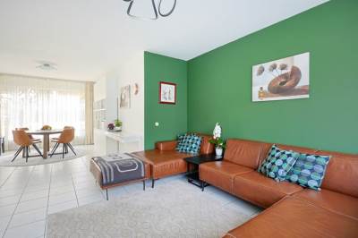 Woning Tigrisdreef 294 Utrecht