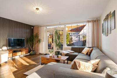 Woning Wollegras 62 Den Haag