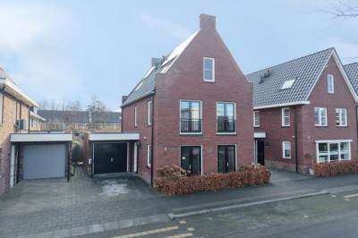 Woning Zwarte Zee 52 Amersfoort