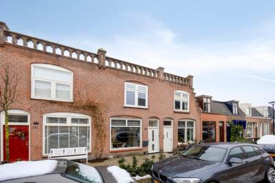Woning Venenlaan 173 Hoorn (NH)