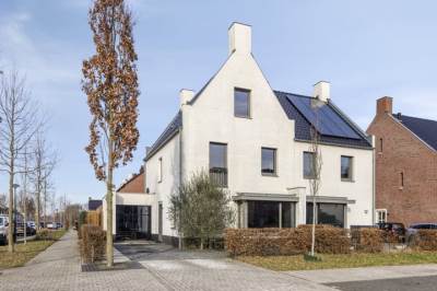 Woning Zebrakever 30 Son en Breugel