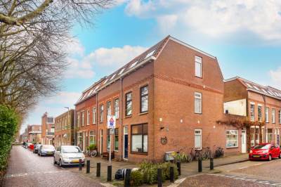 Woning Billitonkade 40B Utrecht