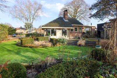 Woning Engweg 2 Lunteren