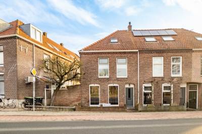 Woning Utrechtse straatweg 3 Oudewater