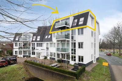 Woning Paardenhoeve 100 Houten