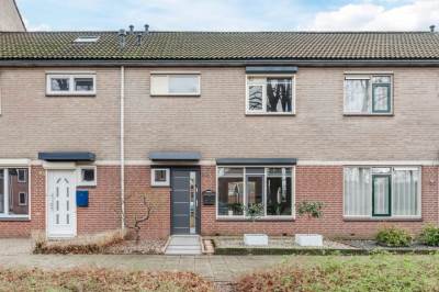 Woning Baroniehof 87 Helmond