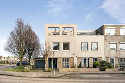 Woning Vromaadweg 103 Velserbroek