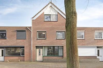 Woning Hemelrijksestraat 87 Helmond