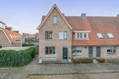 Woning Korenakker 25 Pijnacker