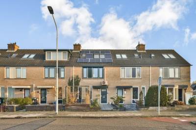 Woning Klaterbos 89 Hoofddorp