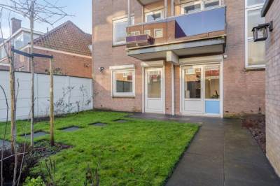 Woning Amsterdamsestraatweg 747 Utrecht