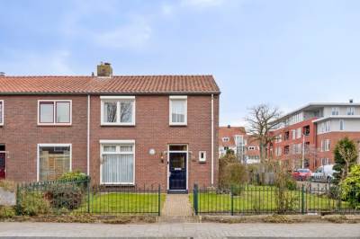 Woning Mr. C. Goselingstraat 79 Best