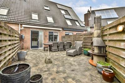 Woning Assinkbos 15 Hoofddorp