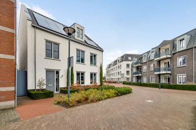 Woning Hof te Berkel 2 Horst