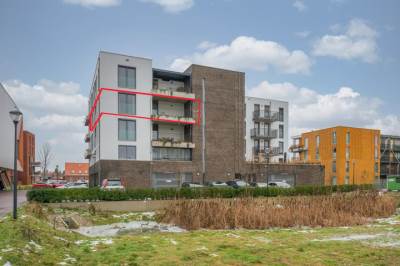 Woning Manebiest 7 Boxmeer