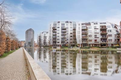 Woning Bordeslaan 381 Den Bosch