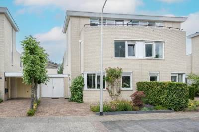 Woning Albert Schweitzerlaan 88 Nijmegen