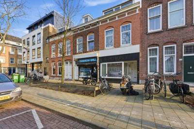 Woning Slotboomstraat 10A Rotterdam