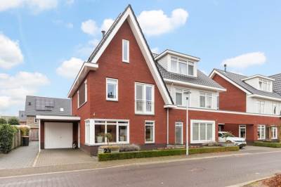 Woning Honingzwam 23 Apeldoorn