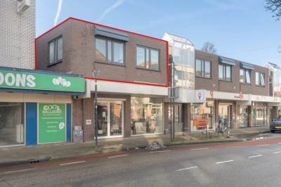 Woning Steynlaan 19B Zeist