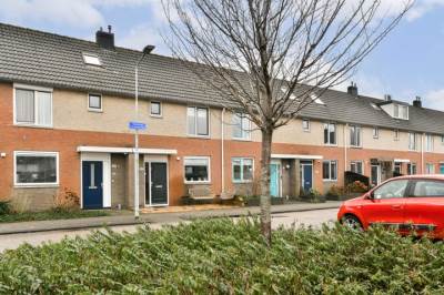Woning Nienke van Hichtumstraat 127 Hoofddorp