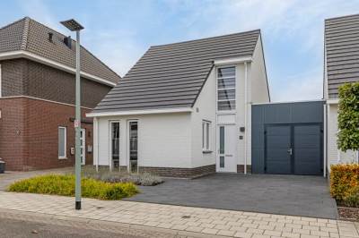 Woning Rietdekker 21 Nederweert