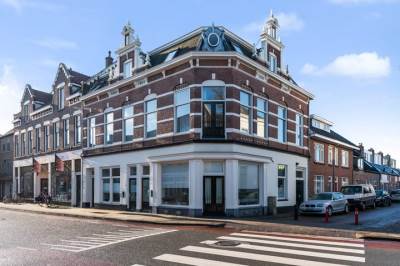 Woning Zwolseweg 51 Deventer