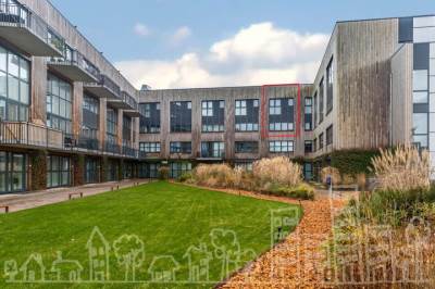 Woning Martinus Nijhoffweg 135 Den Haag