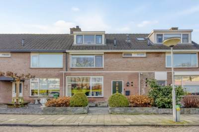 Woning Emmalaan 22 Woubrugge